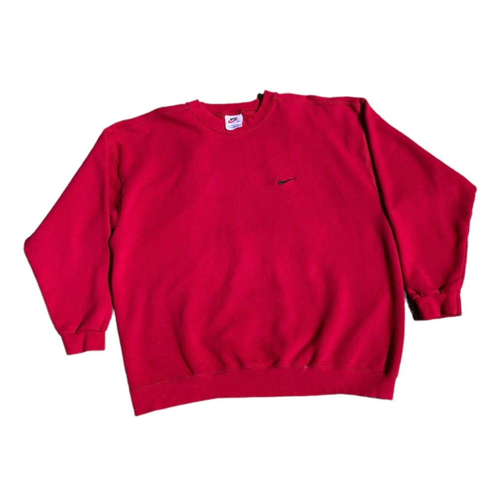 Vintage Nike Crewneck
